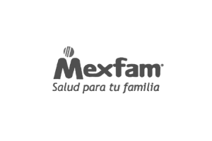 Mexfam-Cliente de Redimedic